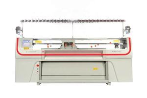 NUEVA LLEGADA 2022 CIXING STEIGER Máquina de Tejer Computarizada de Alta Velocidad 9G - Product Image 2