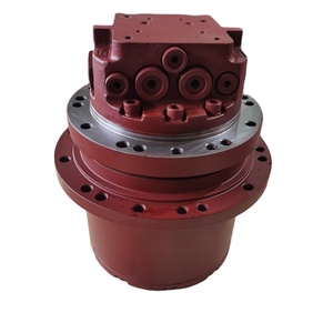 Disponibile: Motore di Traslazione YB201 per Escavatore, Codice E19030-73300, Trasmissione Finale YB201 - Product Image 1