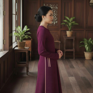 Ensemble de sweat-shirts pour femmes musulmanes, en coton, sportif, décontracté, respirant, prix d'usine, qualité constante, vente en gros - Product Image 4