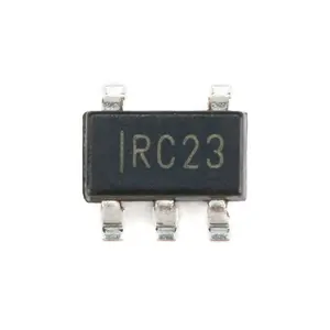 Yeni orijinal elektronik bileşenler SOT23-5 150mA 3.3V regülatörü IC çip SPX5205M5-L-3-3/TR Arduino için