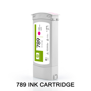 <span class=keywords><strong>Cartouche</strong></span> d'encre recyclée pour imprimante <span class=keywords><strong>HP</strong></span> DesignJet L25500, 775 ml, <span class=keywords><strong>cartouche</strong></span> d'encre 789, cartouches compatibles - Product Image 4
