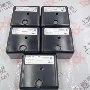 ตัวควบคุมความปลอดภัยในการเผาน้ำมัน RMG88.62C2 RMGM88.62C2 สแตนเลส สำหรับฟาร์ม ของแท้ ใหม่ สินค้าหมดสต็อก - Product Image 1