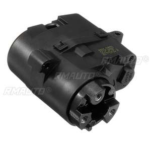 Motor de Plegado para Espejo Retrovisor Lateral de Puerta de Coche para Toyota Prado, Highlander, Camry, Corolla, Reiz, Crown; para Nissan Teana, Qashqai - Product Image 4