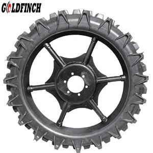 YHS ROCKWAY 热销 1400mm 1500mm 1600mm 高度实心橡胶轮喷杆喷雾机轮胎 黑色表面 <span class=keywords><strong>2</strong></span> 年保修 - Product Image 6