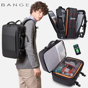 Laptop <b>Bag</b> Backpack With Usb Charging Port Capacity Portable Travel Backpack for Men and Women Waterproof School <b>Bag</b> - Product Image 2