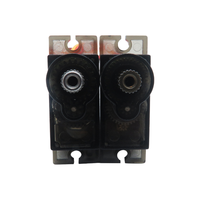 Micro servo à engrenages métalliques MG90S 12g, version améliorée du SG90 pour avion RC à aile fixe, robot DIY, fabriqué en Chine