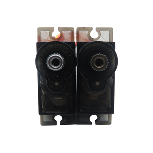 MG90S 12g เซอร์โวโลหะขนาดเล็ก รุ่นอัปเกรดจาก SG90 สำหรับเครื่องบินบังคับวิทยุ หุ่นยนต์ DIY - Product Image 3