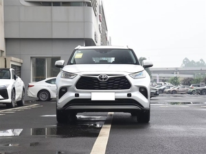 Per Highlander, il SUV dei tuoi sogni, <span class=keywords><strong>auto</strong></span> usata 4WD 4x4 di medie dimensioni, prezzo conveniente, confortevole, elegante, modelli classici - Product Image 4
