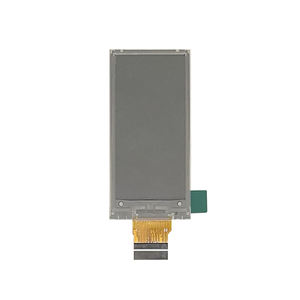 Interface SPI trois couleurs de 2.66 pouces Affichage d'encre E-Paper 152*296 - Product Image 2