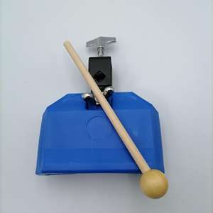 EW Type plástico <span class=keywords><strong>guiro</strong></span> bloque de tono tambor <span class=keywords><strong>campana</strong></span> juguete - Product Image 3