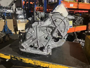 Nhà Máy Bán sỉ cho hộp số tự động hộp số tự động với con dấu 4-tốc Độ tái sản xuất dặm thấp - Product Image 5