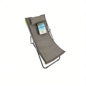 TUMBONA Colchoneta de Playa de Alta Densidad 50*120*4CM-9, Colchonetas y Almohadillas Premium de Esponja para Mascotas - Product Image 2