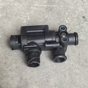 DZ97189716021 pour Shacman X3000 F3000 – Électrovanne à deux ou trois positions normalement fermée - Product Image 5