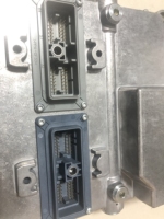 Module de commande moteur Perkins d'origine 28170119 E320D E312D E323D C4.2 C4.4 C6.4 C6.6 Contrôleur ECU avec programme
