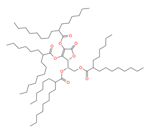 ASCORBYL TETRAISOPALMITATO 183476-82-6 98% - Product Image 1