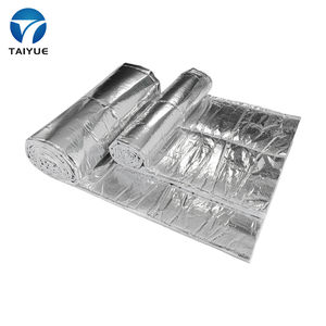 Rouleau de mousse d'isolation thermique pour toit de <span class=keywords><strong>loft</strong></span> en aluminium à bulles multicouches pour le bâtiment - Product Image 3