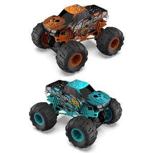 1/12 4 Kênh 2.4G Miễn Phí Mẫu RC Đóng Thế Lái Xe Đua Xe Điều Khiển Từ Xa Xe Với Ánh Sáng - Product Image 6