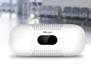 VS135 ultra ToF People เคาน์เตอร์คนสองทิศทางนับเรดาร์ตามโหมดการทำงานที่เป็นมิตร esg - Product Image 2