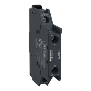 Contacto Auxiliar para Contactor LADN11C LADN20C LADN22C LADN13C LADN31C LADN40C 1NC+1NO - Product Image 5