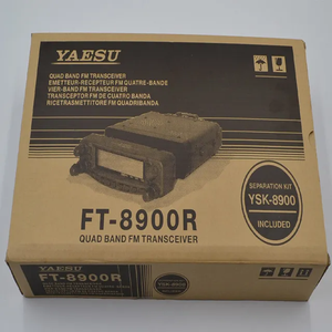 Para TYT TH-9800, Igual que YASU FT8900, 29/50/144/430MHz FM CB con Control Remoto de 20W y 25W para Auto, 20km - Product Image 1