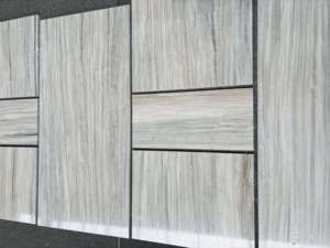 Lastre di Marmo Blu Naturale all'Ingrosso, <span class=keywords><strong>Pietra</strong></span> di Marmo con Venature Naturali per Progetti di Pavimenti e Pareti Interni - Product Image 3