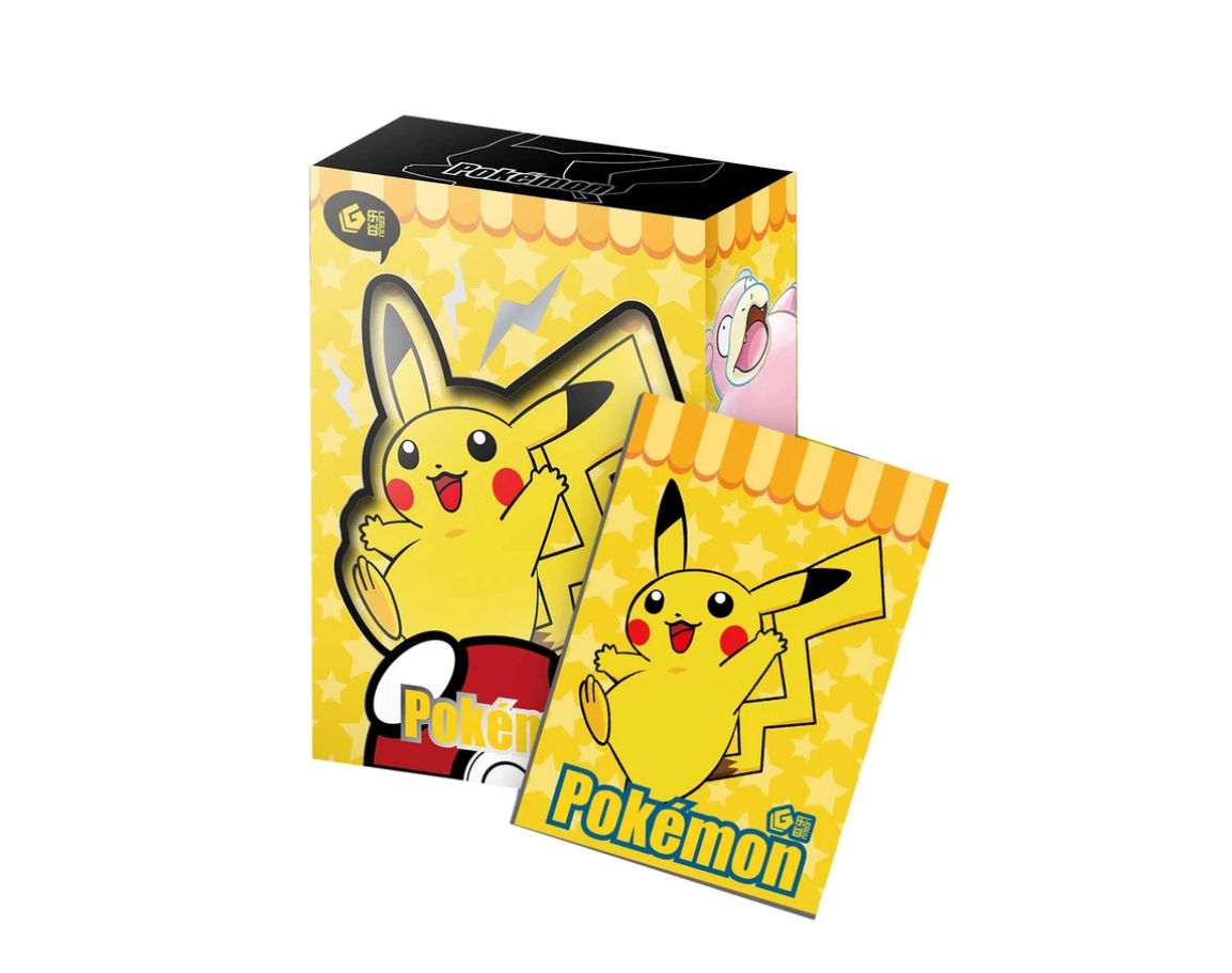 6.กระดาษสีเลกู