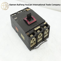 Interruptor de Circuito Mal-36500-1021, Nuevo y Original, Disponible en Stock, Controlador de Programación PLC Dedicado para Automatización Industrial