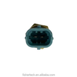 חיישן טמפרטורת מים חדש OEM TX40 / 2124595 / 2204792 / 3681921 / 4058863 / 4531284 אחריות לשנה התאמה אוניברסלית - Product Image 2