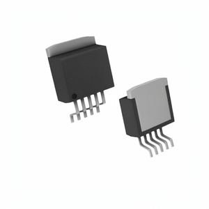 LT3015MPQ#TRPBF TO 263 6, D2PAK , TO 263BA Manufacturer Channel Power Management (PMIC) Electronic Chips Component - Product Image 1