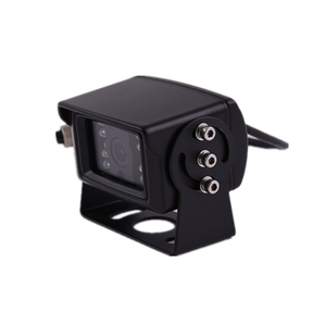 Cámara de Visión Trasera Lateral para Vehículos Comerciales, Autobuses Escolares y Camiones, con Visión Nocturna de 1080P, Cámara de Seguridad CCTV IP67 - Product Image 2