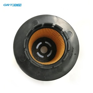 Filtro de aceite para coche, número de pieza 1056022300, para Geely BINYUE BORUI BOYUE EMGRAND - Product Image 5