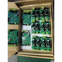 Redresseur de placage AC/DC réglable Yixi JEC 200A 12V IGBT avec inversion de polarité