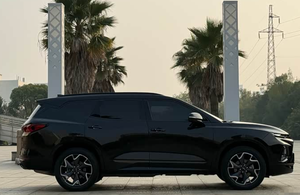 Chevrolet <span class=keywords><strong>Trailblazer</strong></span> 2020 RS 650T 4WD SUV de 5 Plazas, Gasolina, R21, Automático, <span class=keywords><strong>Asientos</strong></span> de Cuero, Luces LED, <span class=keywords><strong>Asientos</strong></span> Eléctricos, Auto Usado - Product Image 4