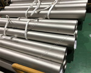 Tubería sin Costura de Aleación 625, Anticorrosiva, de Alta Resistencia, Versátil para las Industrias Química y Marina - Product Image 5