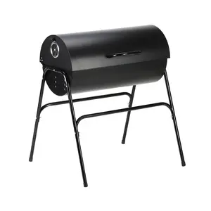 Wholesales Outdoor Folding Charcoal Bbq Grill Barbecue