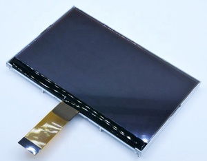 Mô-đun <span class=keywords><strong>Lcd</strong></span> Âm 4.5 Inch Hiển Thị JHD256160-G03BEW-BL - Product Image 2