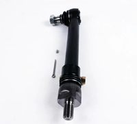 Rotule de direction 83961705 E7NN3280DA pour pièces de rechange de chargeuses-pelleteuses de machines de construction 555 575 655 675