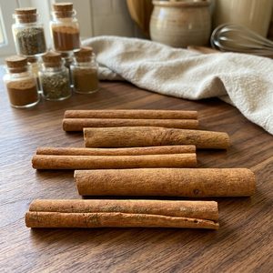 Vietnamese Cassia Cinnamon Premium Quality Dried Raw High Antioxidant Natural <b>Spice</b> for Wholesale - Product Image 1