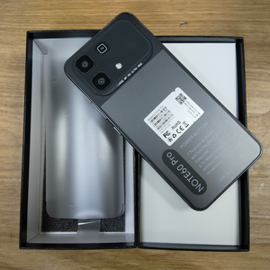 Teléfono Inteligente Note 60 Pro 5G al por Mayor, Pantalla HD de 7.3 Pulgadas, Cámara HD, 16GB+1TB, Desbloqueado, Android 15 - Product Image 2