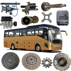 Original Wholesale Gearbox <strong>Bus</strong> <strong>Parts</strong> Golden Dragon Higer Zhongtong Auto <strong>Bus</strong> <strong>Parts</strong> - Product Image 2