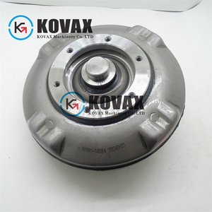 Преобразователь крутящего момента KOVAX 212-6215 для экскаваторов-погрузчиков 416C 420D 424D 428D 430D 432E 438D - Product Image 3