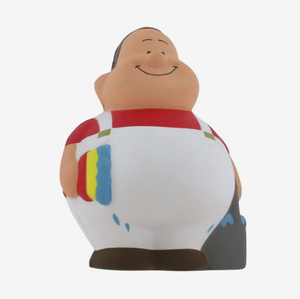 Antistress Personalizzati per Pittori, Giocattoli in Schiuma PU con Logo Personalizzato, Gadget Promozionali per Artisti, Decorazione per Scrivania Ufficio - Product Image 3