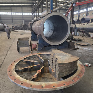 900 एक्स 3000 उच्च लाभ उन्नत मशीन रॉड बॉल मिल उच्च प्रदर्शन वाली गेंद मिल - Product Image 5