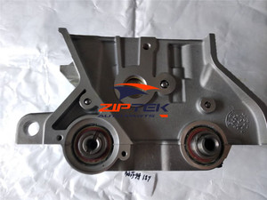 06A103351L 1.8T EA113 AWM AUG หัวกระบอกสูบเครื่องยนต์สำหรับ VW กอล์ฟด้วง Passat Jetta Audi A4 - Product Image 5