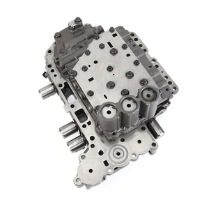 Corps de vanne solénoïde de qualité originale U150E U151E U151 U250E U250 pour transmission automatique Toyota - Product Image 1