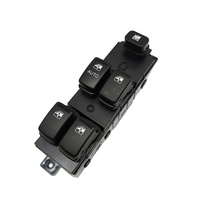 93570-4F200 935704F200 Interruptor Eléctrico para Elevalunas, para Hyundai Porter, KIA Picanto 2004-2007, K2700, BANGO
