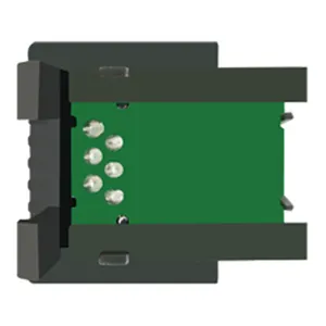 Chips cartucho de toner impressora a laser PARA OKI-DATA B710 chips refil toner chip/para OKI new refill