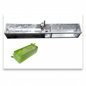 Équipement de fabrication à vendre coupe main savon - Product Image 1