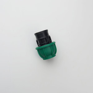 Conector AN16 de Alta Calidad, Superficie Lisa, Liberación Rápida, para Riego Agrícola, Venta al Por Mayor Personalizada - Product Image 5