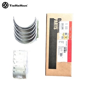 Pièces de rechange pour moteur diesel NTA855 NT855, coussinet de bielle 214950 - Product Image 4